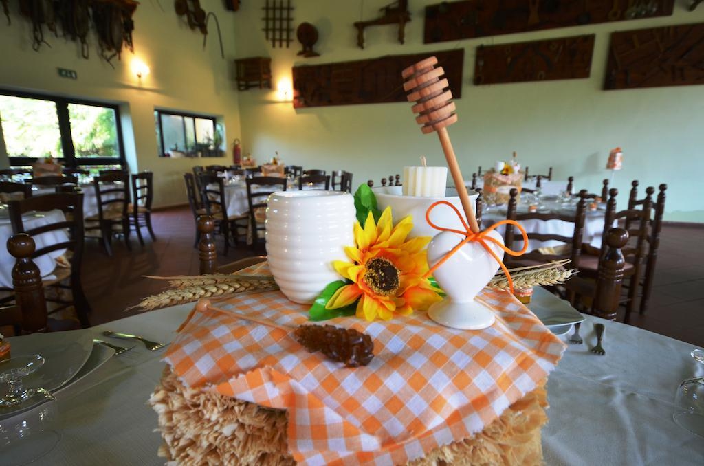 Villa Agriturismo La Fraccina Spino d'Adda Exterior foto